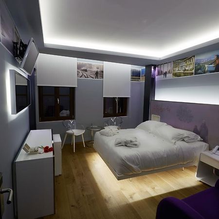 Veritas Boutique Art Hotel Véria Rom bilde