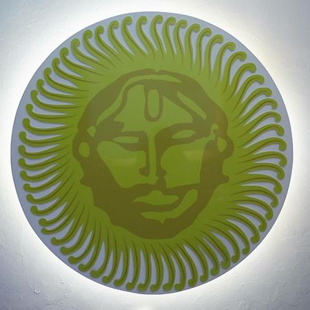 Veritas Boutique Art Hotel Véria Eksteriør bilde