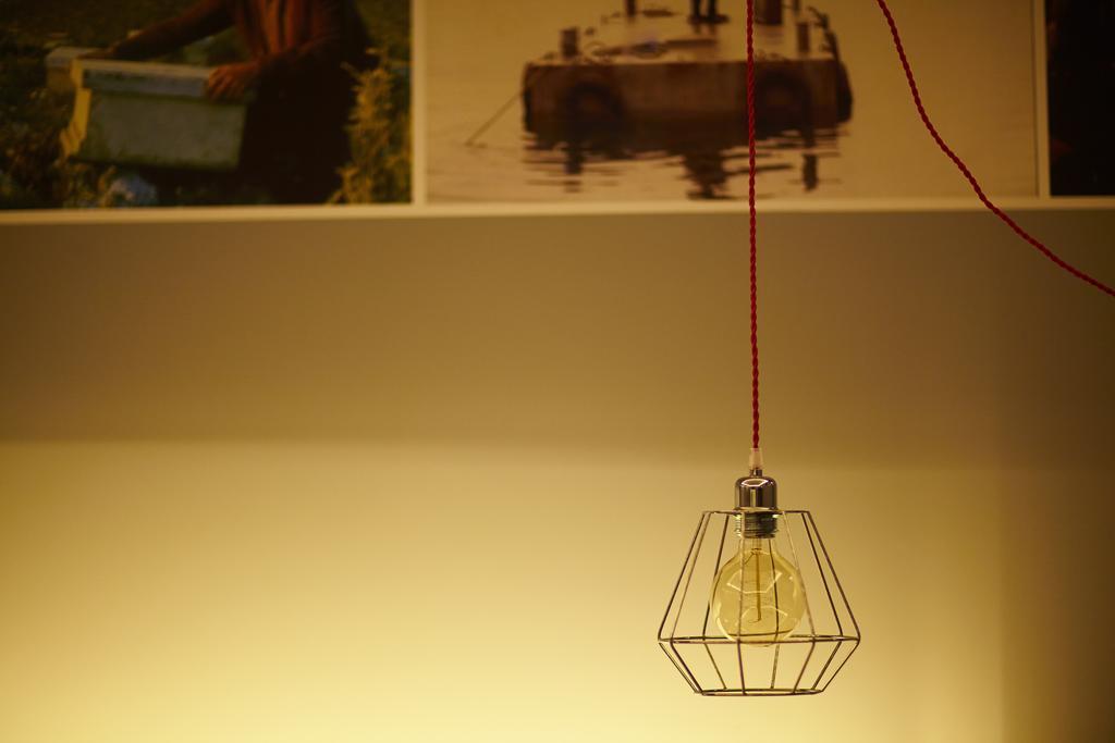 Veritas Boutique Art Hotel Véria Eksteriør bilde