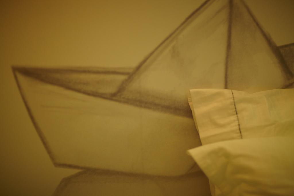 Veritas Boutique Art Hotel Véria Eksteriør bilde